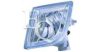 EQUAL QUALITY PF0490S Fog Light